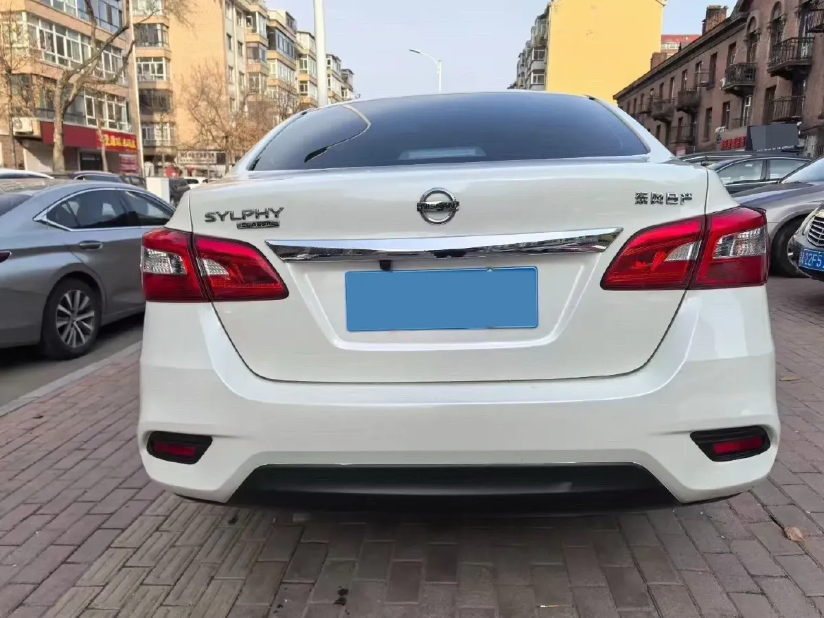 2021 Nissan Sylphy 1.6L 122HP L4 CVT,autocango,china used car exporter,china ev exporter,chinese used car exporter,chinese used ev exporter