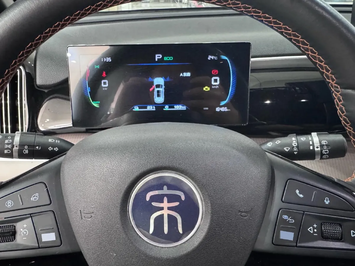 2023 BYD Song Pro 1.5L 110HP L4 E-CVT PHEV 12.9KWH,autocango,china used car exporter,china ev exporter,chinese used car exporter,chinese used ev exporter