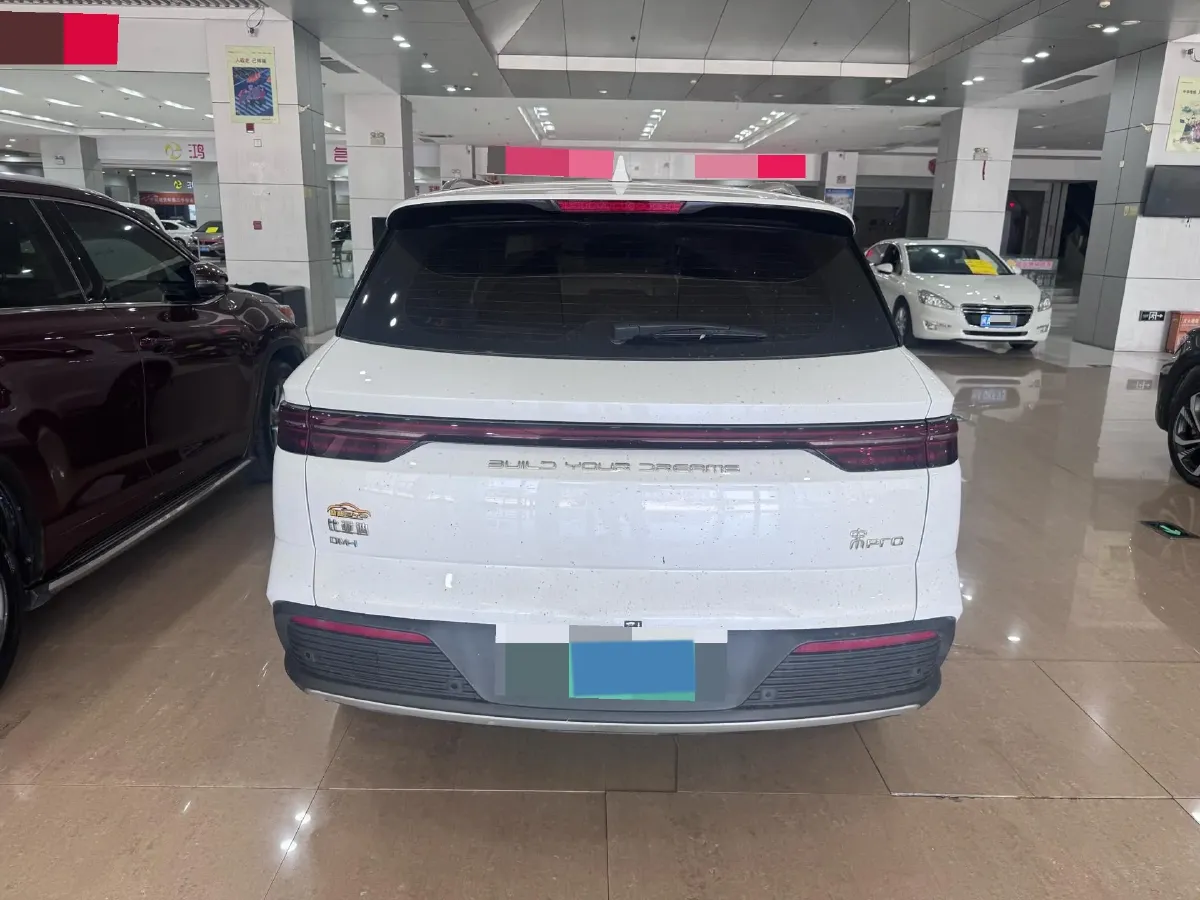 2023 BYD Song Pro 1.5L 110HP L4 E-CVT PHEV 12.9KWH,autocango,china used car exporter,china ev exporter,chinese used car exporter,chinese used ev exporter
