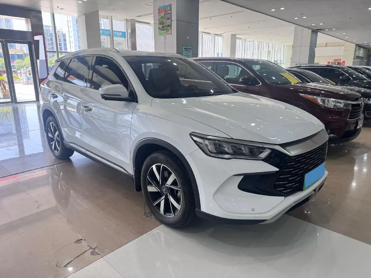 2023 BYD Song Pro 1.5L 110HP L4 E-CVT PHEV 12.9KWH,autocango,china used car exporter,china ev exporter,chinese used car exporter,chinese used ev exporter