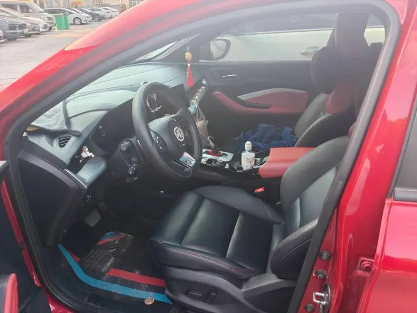 2021 MG 5 1.5T 173HP L4 7DCT,autocango,china used car exporter,china ev exporter,chinese used car exporter,chinese used ev exporter