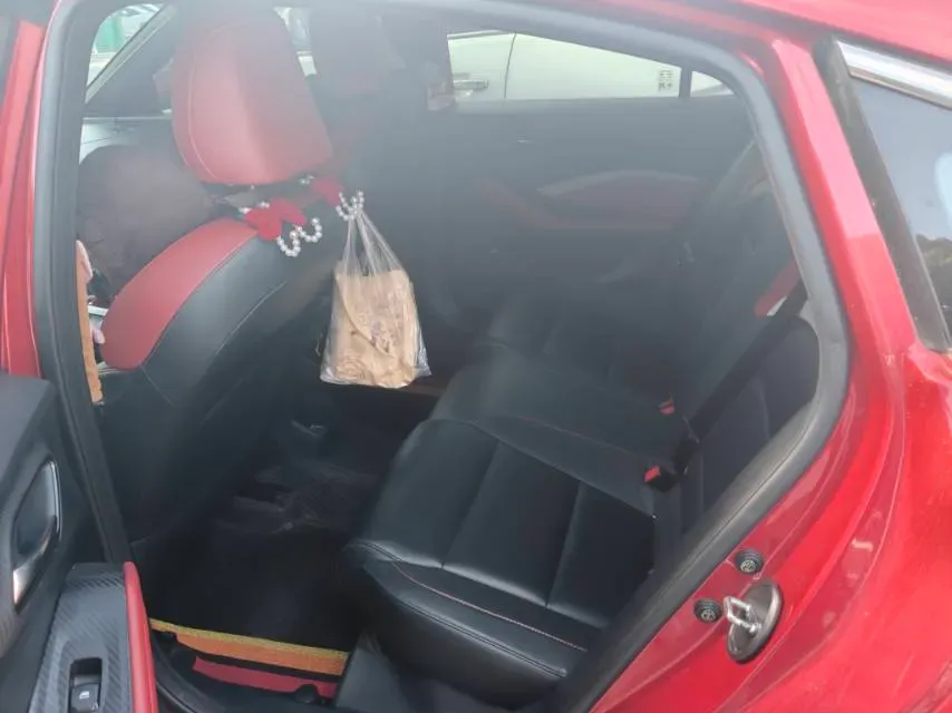 2021 MG 5 1.5T 173HP L4 7DCT,autocango,china used car exporter,china ev exporter,chinese used car exporter,chinese used ev exporter