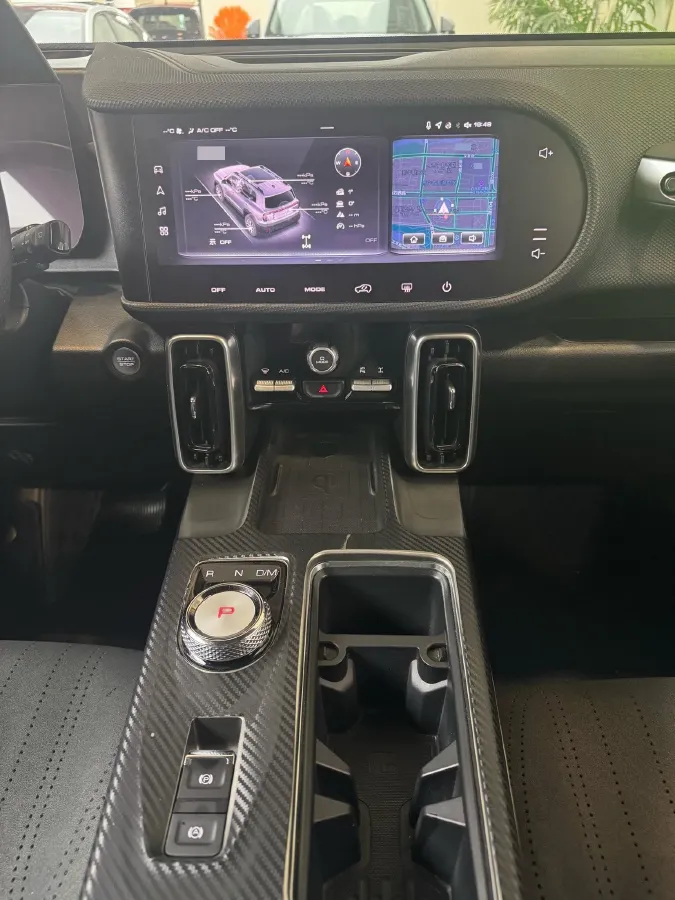 2024 Haval Dargo 2.0T 238HP L4 9DCT,autocango,china used car exporter,china ev exporter,chinese used car exporter,chinese used ev exporter