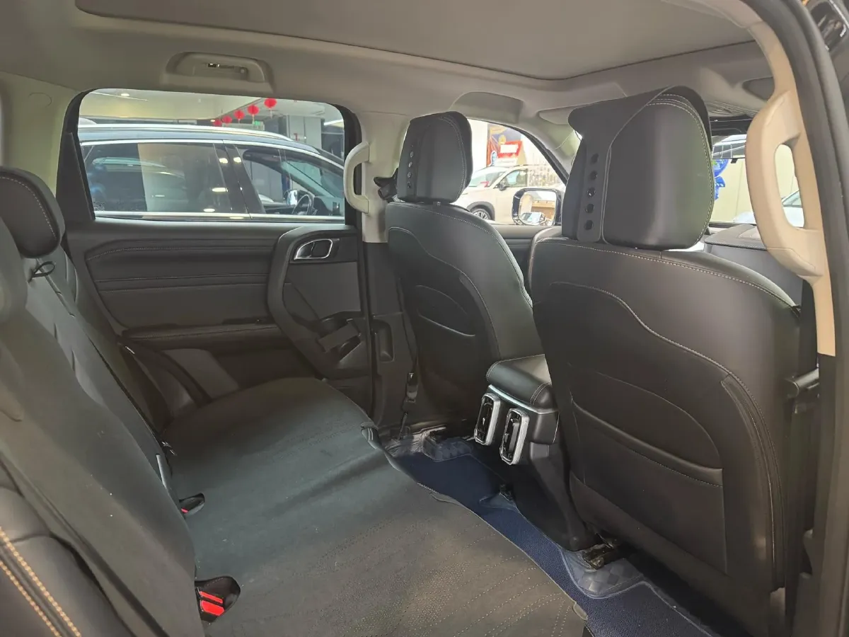 2024 Haval Dargo 2.0T 238HP L4 9DCT,autocango,china used car exporter,china ev exporter,chinese used car exporter,chinese used ev exporter