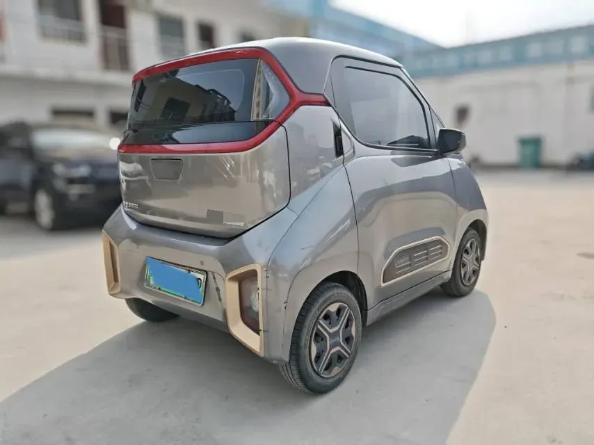 2019 ChangAn Kaicene RuiXing EM80 BEV 46.25KWH,autocango,china used car exporter,china ev exporter,chinese used car exporter,chinese used ev exporter