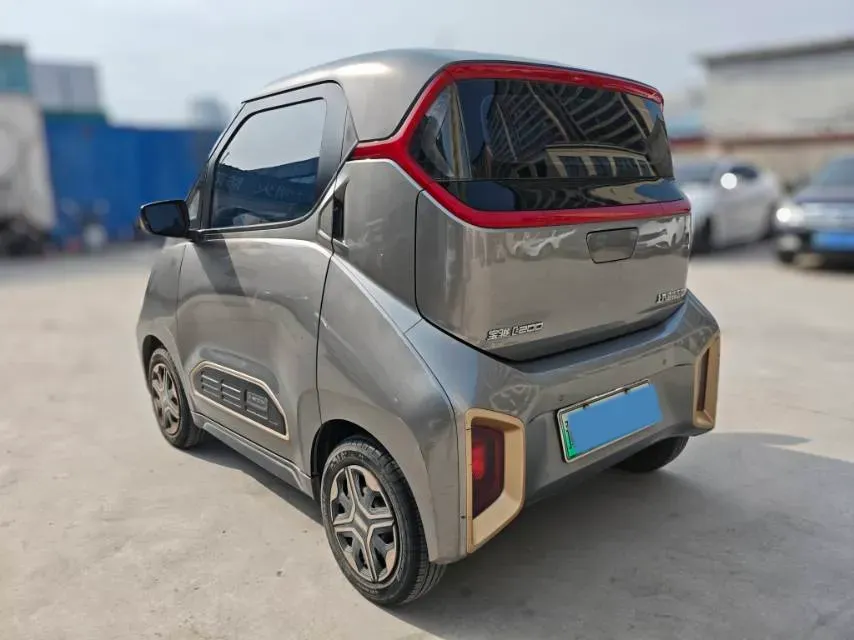 2019 ChangAn Kaicene RuiXing EM80 BEV 46.25KWH,autocango,china used car exporter,china ev exporter,chinese used car exporter,chinese used ev exporter