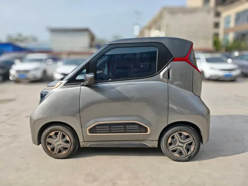 2019 ChangAn Kaicene RuiXing EM80 BEV 46.25KWH,autocango,china used car exporter,china ev exporter,chinese used car exporter,chinese used ev exporter