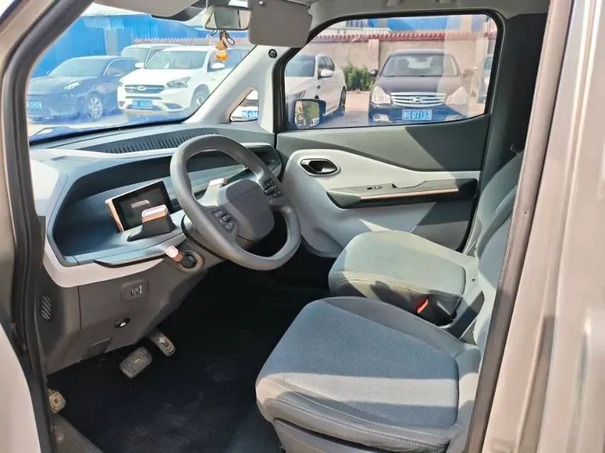 2019 ChangAn Kaicene RuiXing EM80 BEV 46.25KWH,autocango,china used car exporter,china ev exporter,chinese used car exporter,chinese used ev exporter