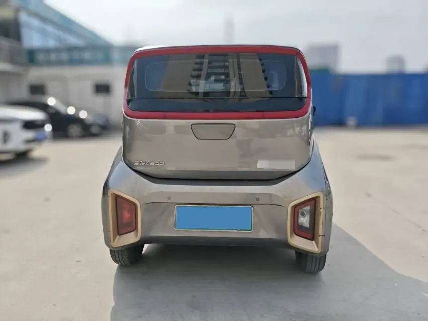 2019 ChangAn Kaicene RuiXing EM80 BEV 46.25KWH,autocango,china used car exporter,china ev exporter,chinese used car exporter,chinese used ev exporter