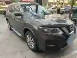 2021 Nissan X-Trail 2.0L 151HP L4 CVT