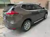 2021 Nissan X-Trail 2.0L 151HP L4 CVT