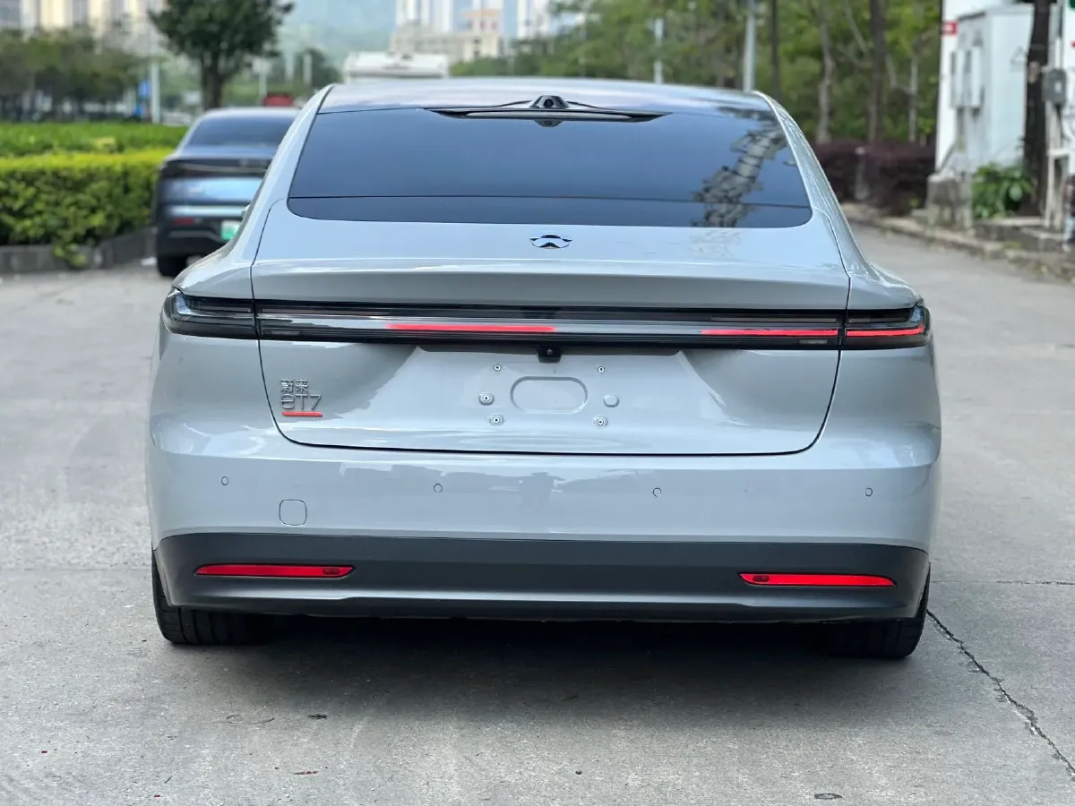 2023 NIO EC7 BEV 75KWH,autocango,china used car exporter,china ev exporter,chinese used car exporter,chinese used ev exporter