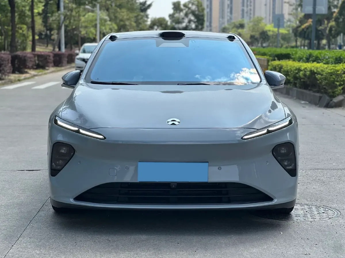 2023 NIO EC7 BEV 75KWH,autocango,china used car exporter,china ev exporter,chinese used car exporter,chinese used ev exporter