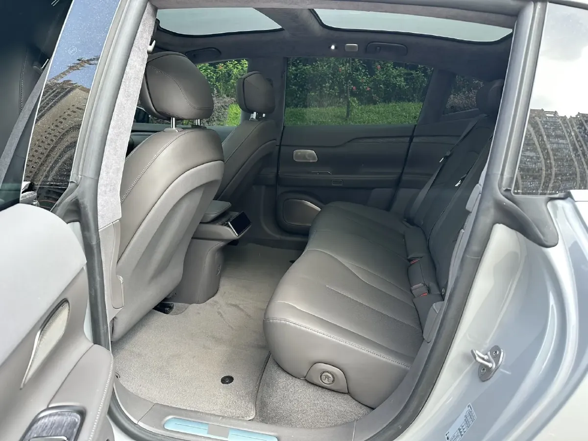 2023 NIO EC7 BEV 75KWH,autocango,china used car exporter,china ev exporter,chinese used car exporter,chinese used ev exporter