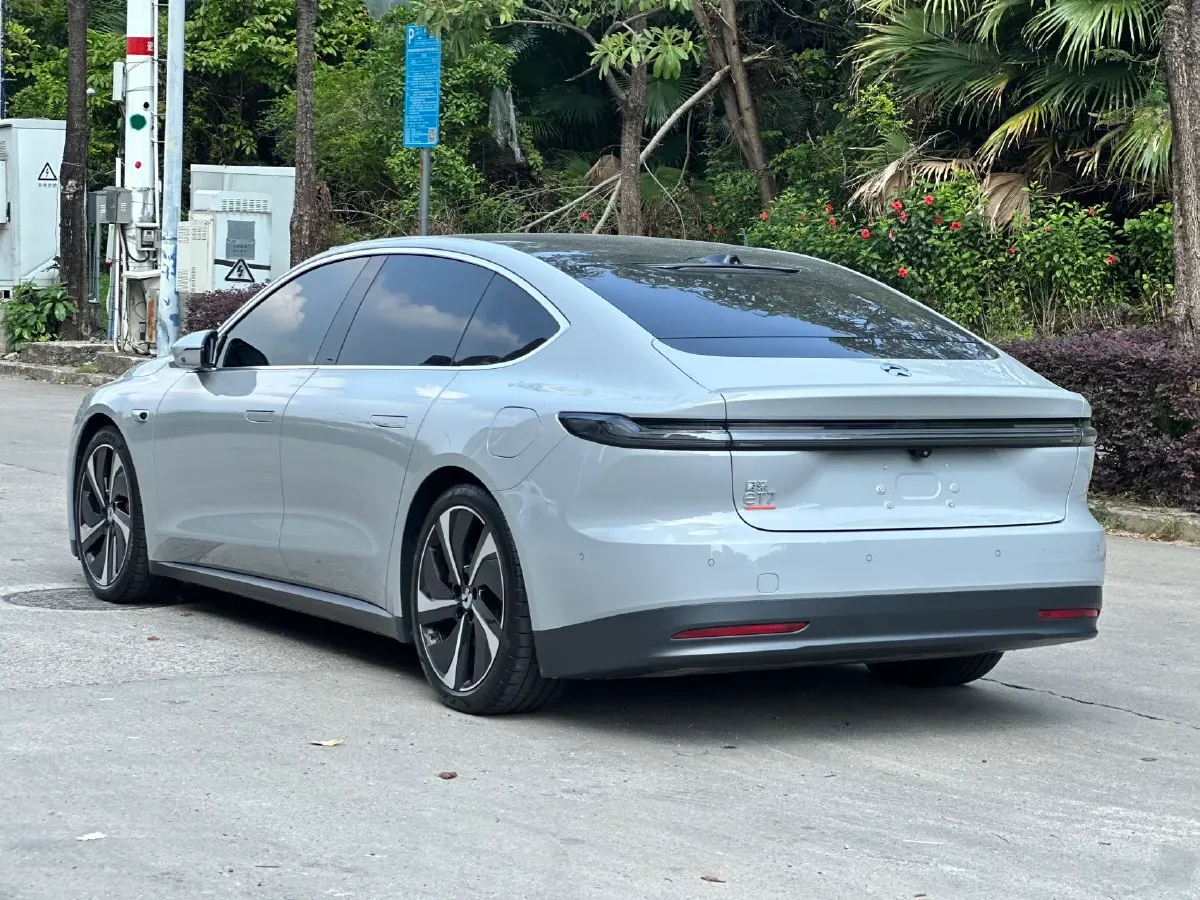 2023 NIO EC7 BEV 75KWH,autocango,china used car exporter,china ev exporter,chinese used car exporter,chinese used ev exporter