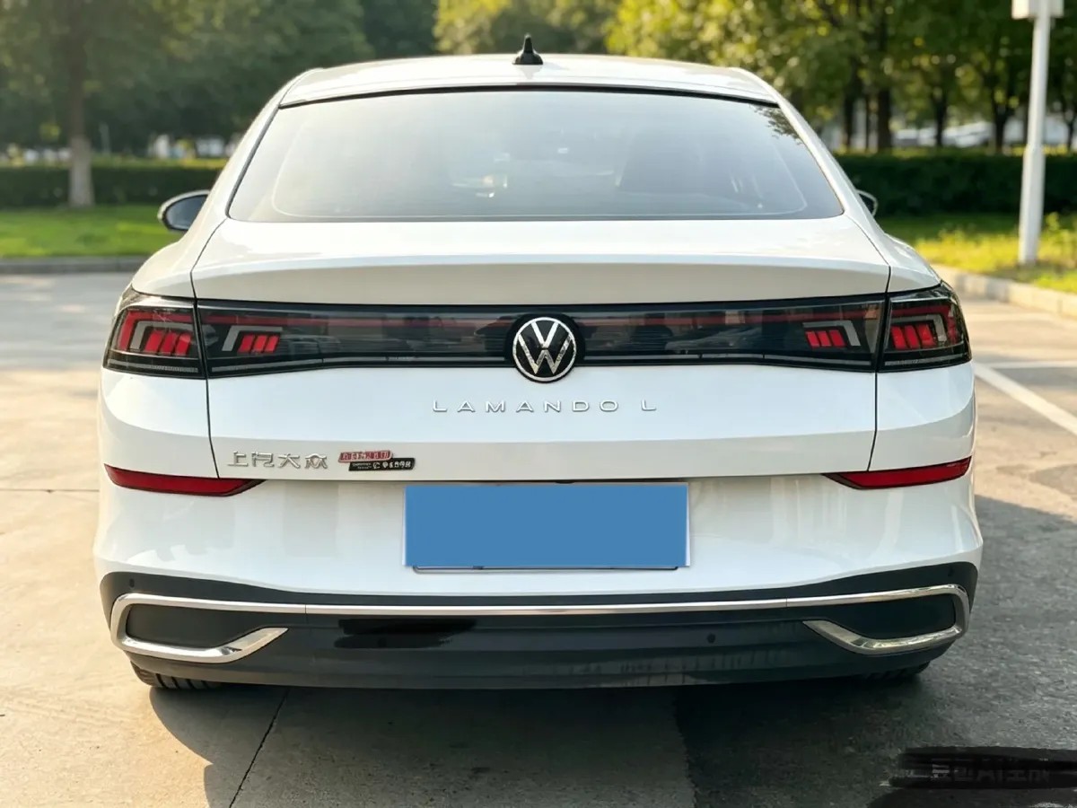 2024 Volkswagen Lamando 1.2T 116HP L4 7DCT,autocango,china used car exporter,china ev exporter,chinese used car exporter,chinese used ev exporter