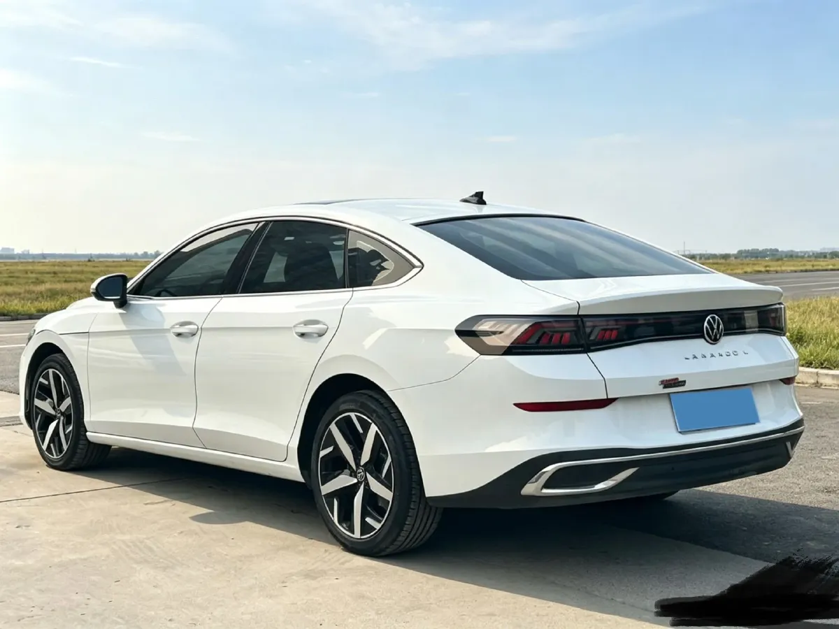 2024 Volkswagen Lamando 1.2T 116HP L4 7DCT,autocango,china used car exporter,china ev exporter,chinese used car exporter,chinese used ev exporter