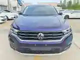 2022 Volkswagen T-Roc 1.4T 150HP L4 7DCT