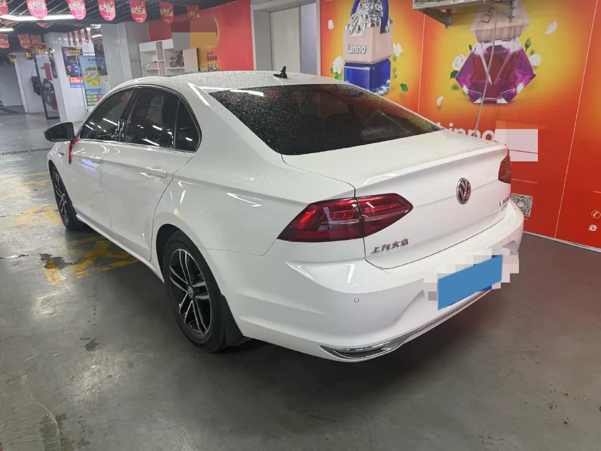 2021 Volkswagen Lamando 1.4T 150HP L4 7DCT,autocango,china used car exporter,china ev exporter,chinese used car exporter,chinese used ev exporter