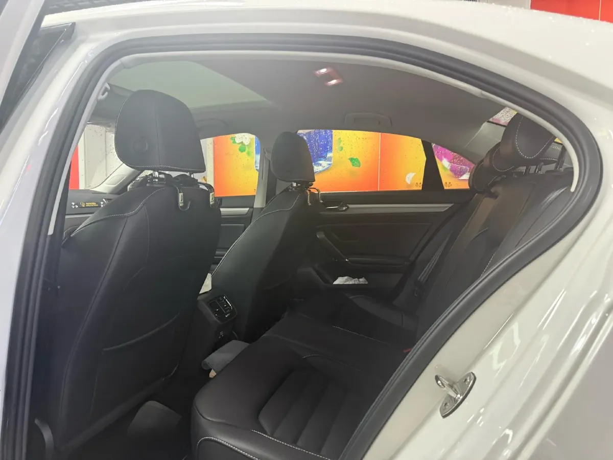 2021 Volkswagen Lamando 1.4T 150HP L4 7DCT,autocango,china used car exporter,china ev exporter,chinese used car exporter,chinese used ev exporter