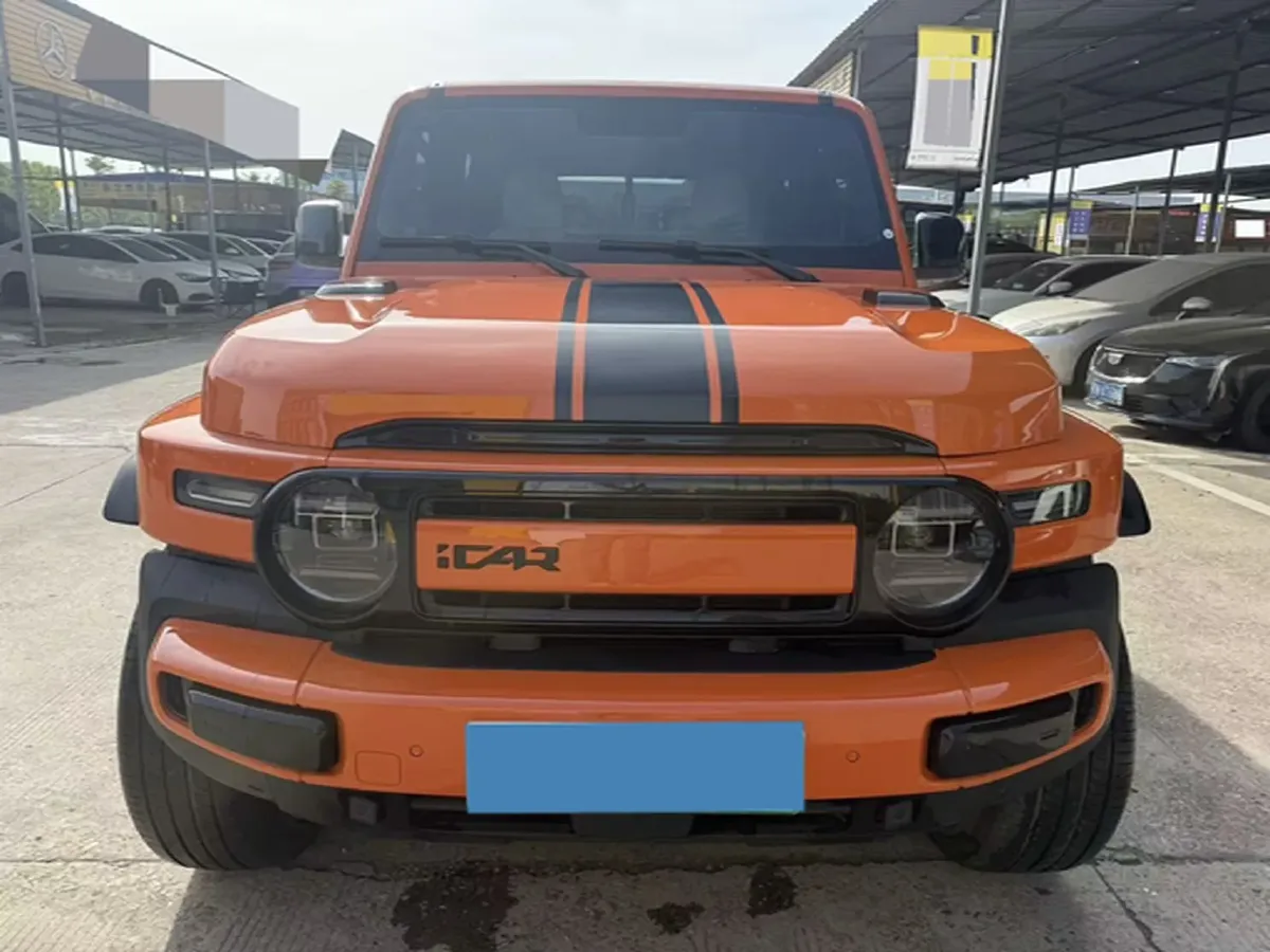 2025 iCAR iCAR Super V23 BEV 81.76KWH,autocango,china used car exporter,china ev exporter,chinese used car exporter,chinese used ev exporter