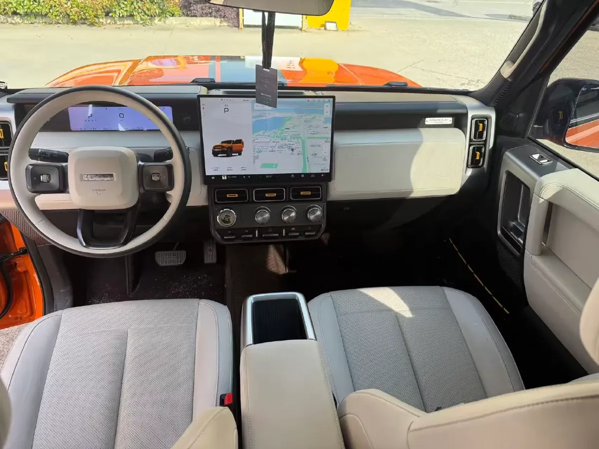 2025 iCAR iCAR Super V23 BEV 81.76KWH,autocango,china used car exporter,china ev exporter,chinese used car exporter,chinese used ev exporter