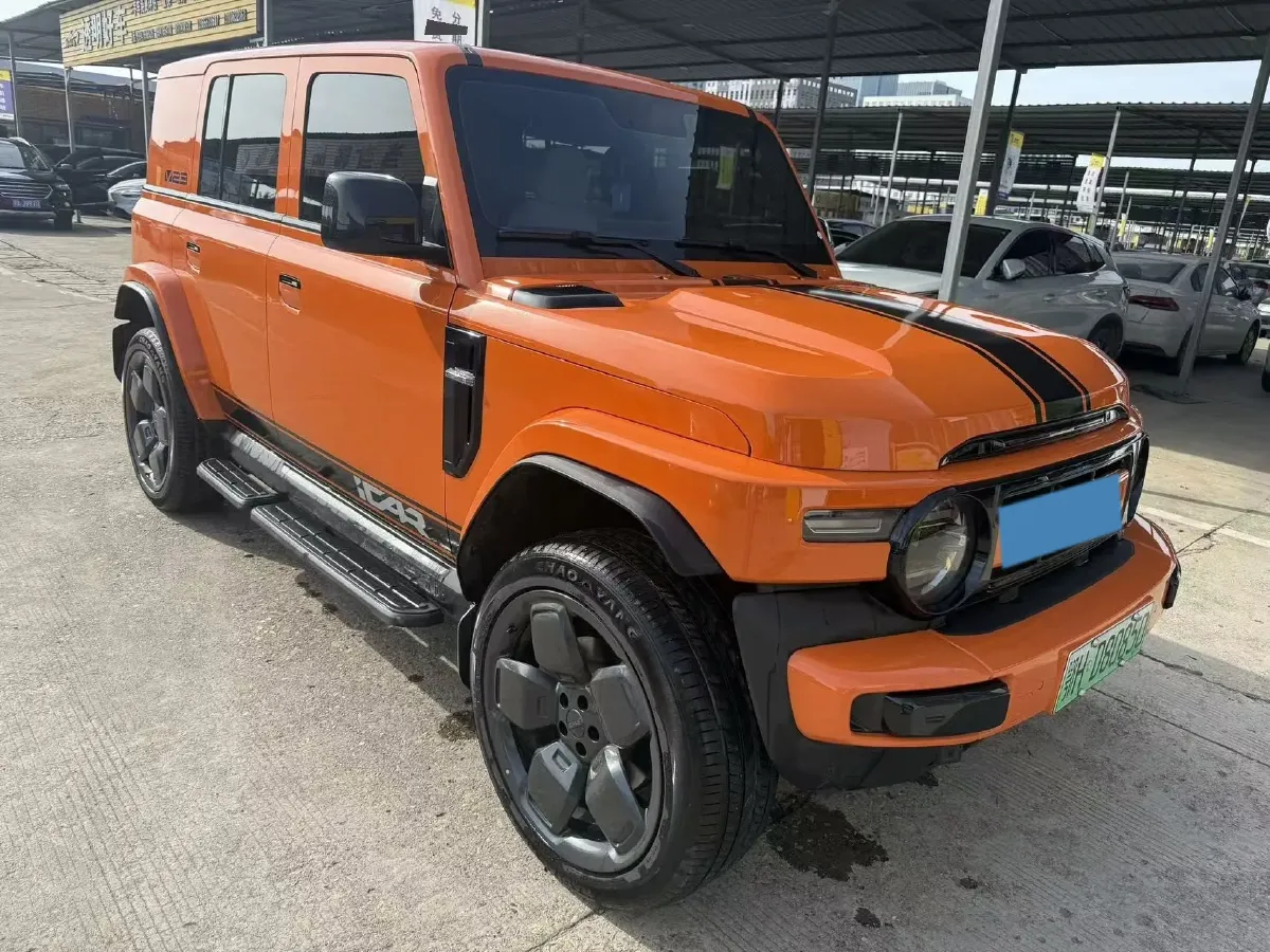 2025 iCAR iCAR Super V23 BEV 81.76KWH,autocango,china used car exporter,china ev exporter,chinese used car exporter,chinese used ev exporter