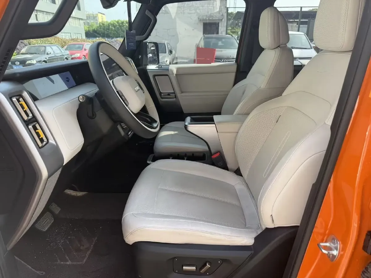 2025 iCAR iCAR Super V23 BEV 81.76KWH,autocango,china used car exporter,china ev exporter,chinese used car exporter,chinese used ev exporter