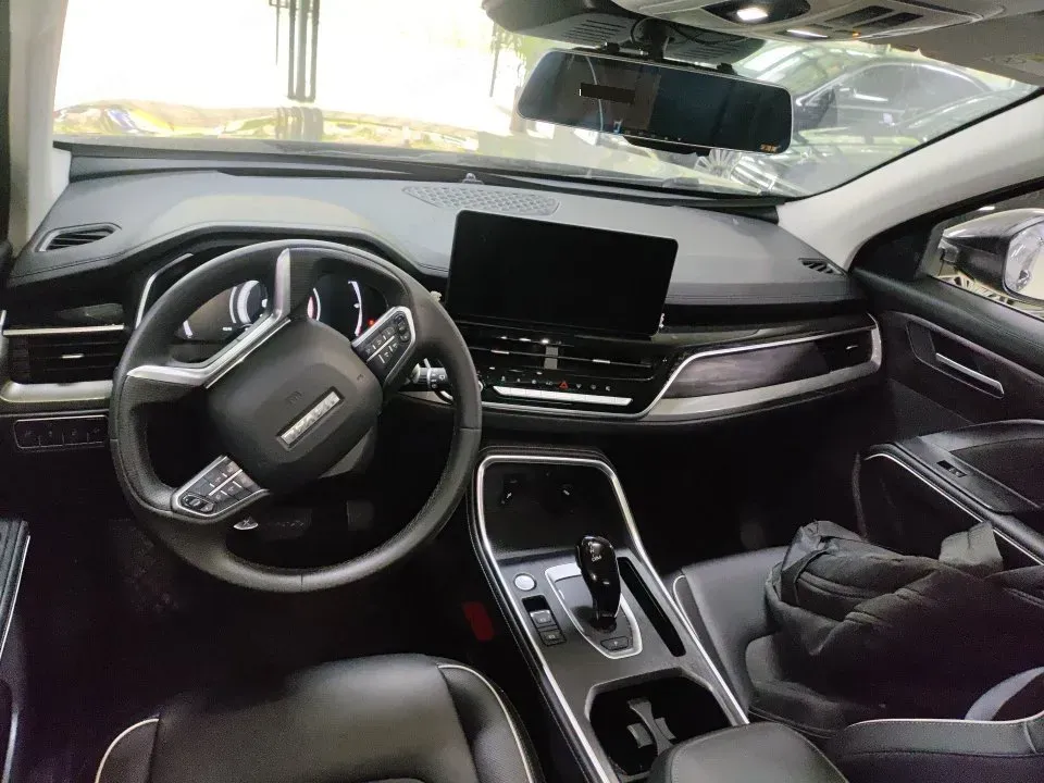 2021 Haval H6 1.5T 150HP L4 7DCT,autocango,china used car exporter,china ev exporter,chinese used car exporter,chinese used ev exporter