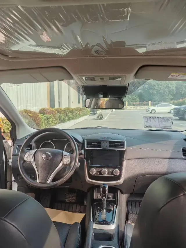 2021 Nissan Tiida 1.6L 122HP L4 CVT,autocango,china used car exporter,china ev exporter,chinese used car exporter,chinese used ev exporter