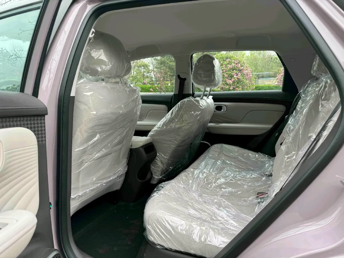 2025 Aion AION UT BEV 34.868KWH,autocango,china used car exporter,china ev exporter,chinese used car exporter,chinese used ev exporter