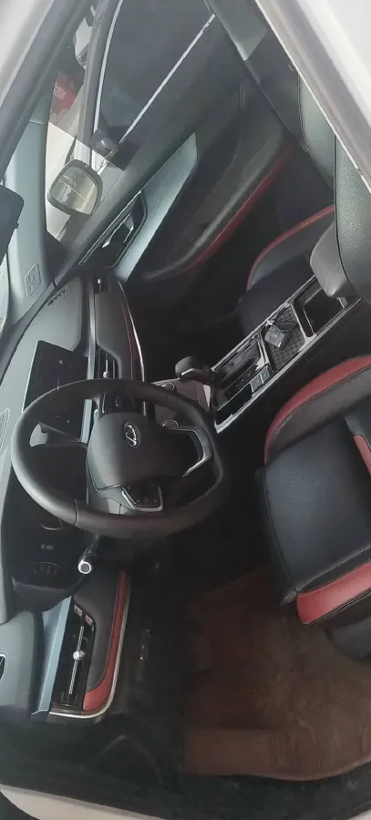 2022 Chery Tiggo 5x 1.5L 116HP L4 CVT,autocango,china used car exporter,china ev exporter,chinese used car exporter,chinese used ev exporter