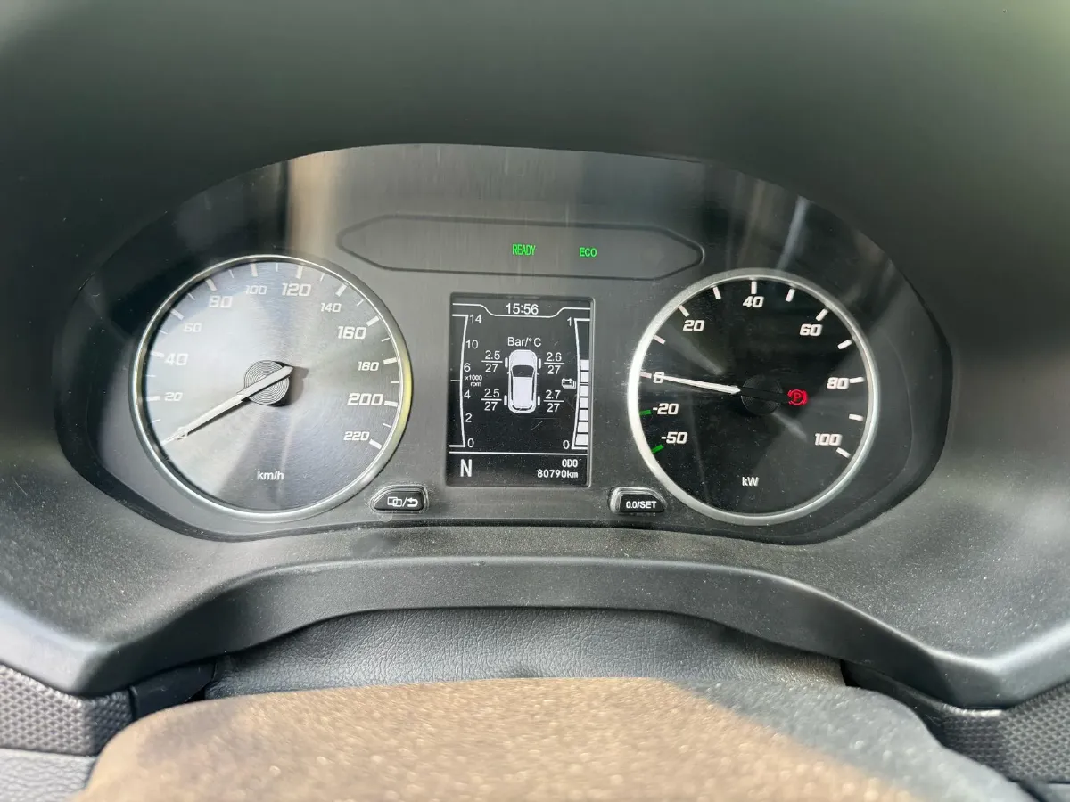 2019 Chery EV Tiggo e BEV 53.6KWH,autocango,china used car exporter,china ev exporter,chinese used car exporter,chinese used ev exporter