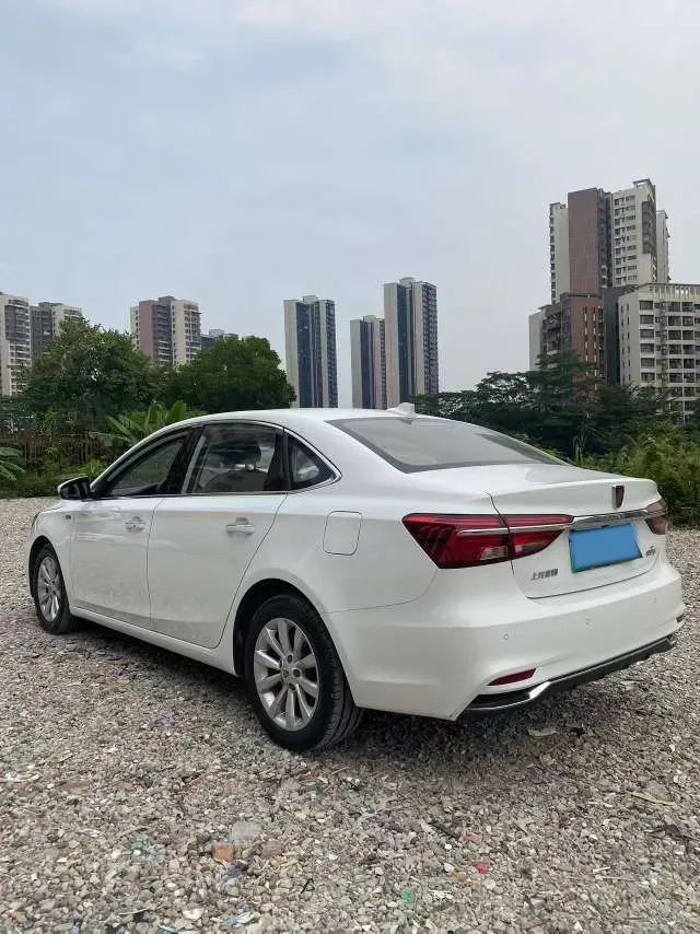 2017 Roewe i6 1.0T 125HP L3 2AT PHEV,autocango,china used car exporter,china ev exporter,chinese used car exporter,chinese used ev exporter