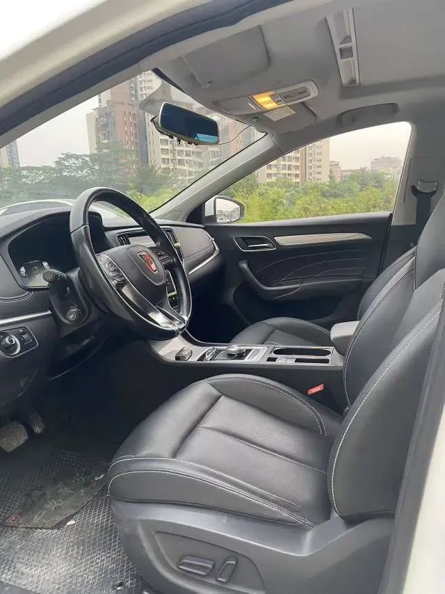 2017 Roewe i6 1.0T 125HP L3 2AT PHEV,autocango,china used car exporter,china ev exporter,chinese used car exporter,chinese used ev exporter