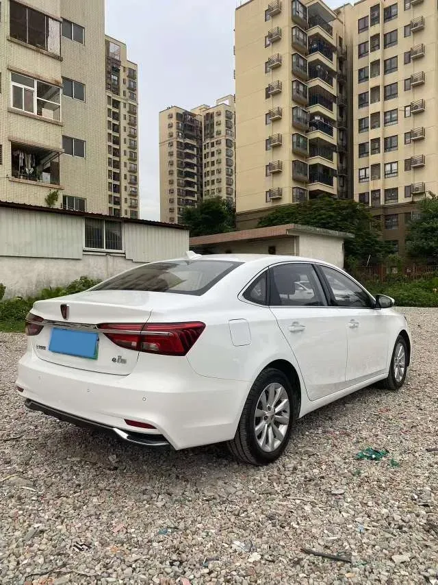 2017 Roewe i6 1.0T 125HP L3 2AT PHEV,autocango,china used car exporter,china ev exporter,chinese used car exporter,chinese used ev exporter