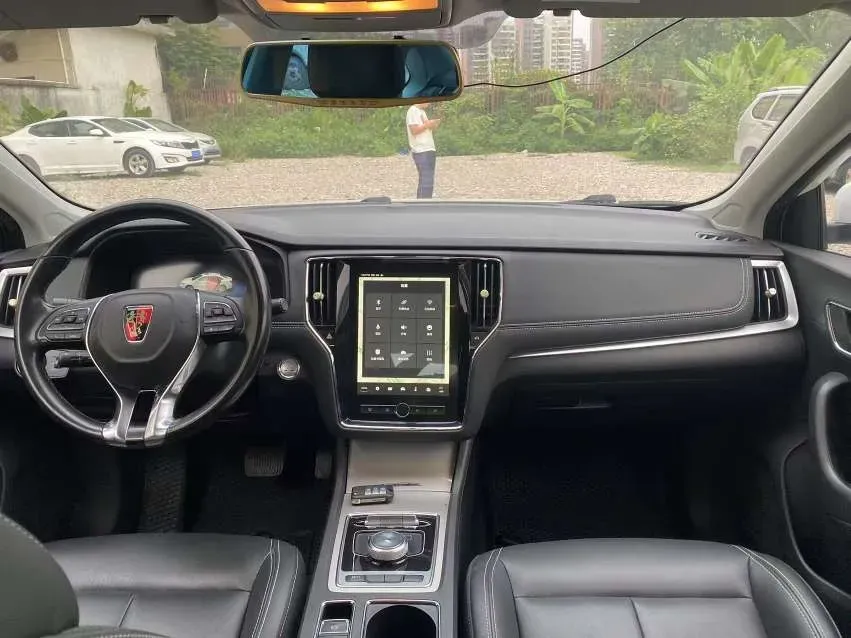 2017 Roewe i6 1.0T 125HP L3 2AT PHEV,autocango,china used car exporter,china ev exporter,chinese used car exporter,chinese used ev exporter