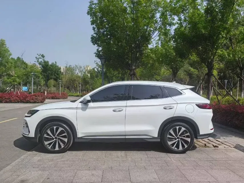 2023 BYD Song Plus 1.5L 110HP L4 E-CVT PHEV 18.3KWH,autocango,china used car exporter,china ev exporter,chinese used car exporter,chinese used ev exporter