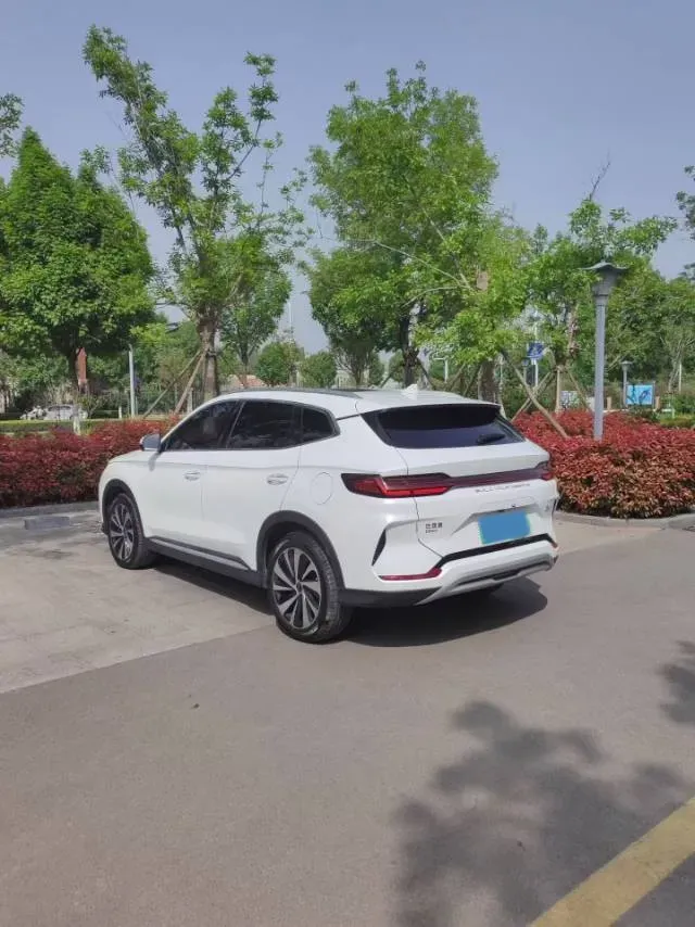 2023 BYD Song Plus 1.5L 110HP L4 E-CVT PHEV 18.3KWH,autocango,china used car exporter,china ev exporter,chinese used car exporter,chinese used ev exporter
