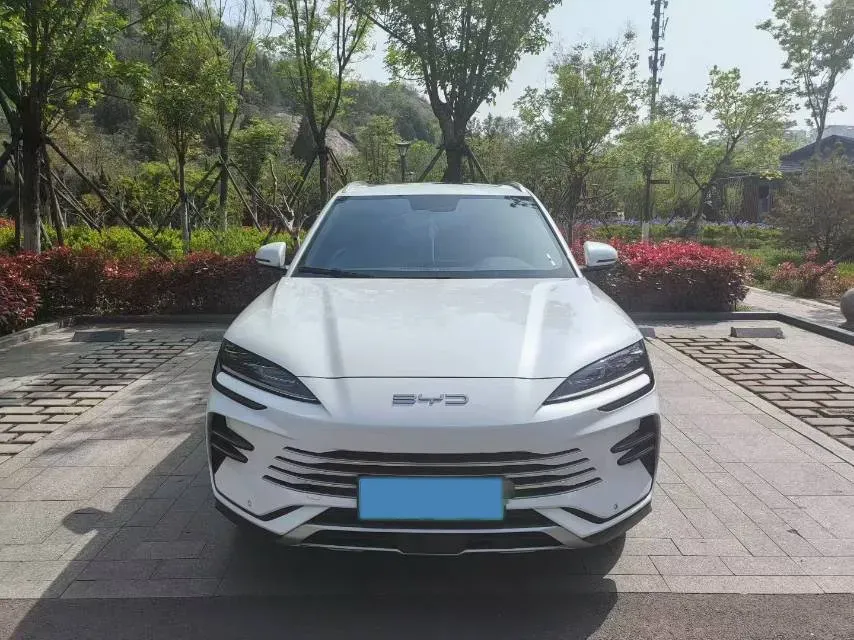 2023 BYD Song Plus 1.5L 110HP L4 E-CVT PHEV 18.3KWH,autocango,china used car exporter,china ev exporter,chinese used car exporter,chinese used ev exporter