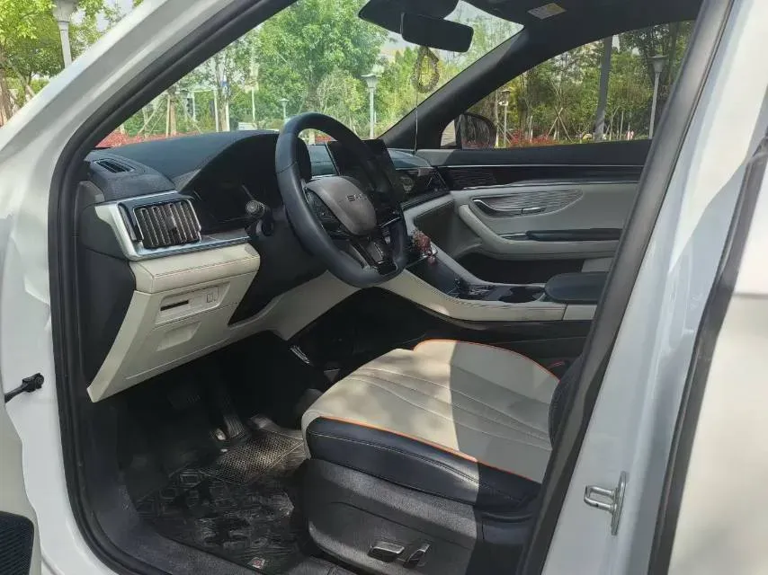 2023 BYD Song Plus 1.5L 110HP L4 E-CVT PHEV 18.3KWH,autocango,china used car exporter,china ev exporter,chinese used car exporter,chinese used ev exporter