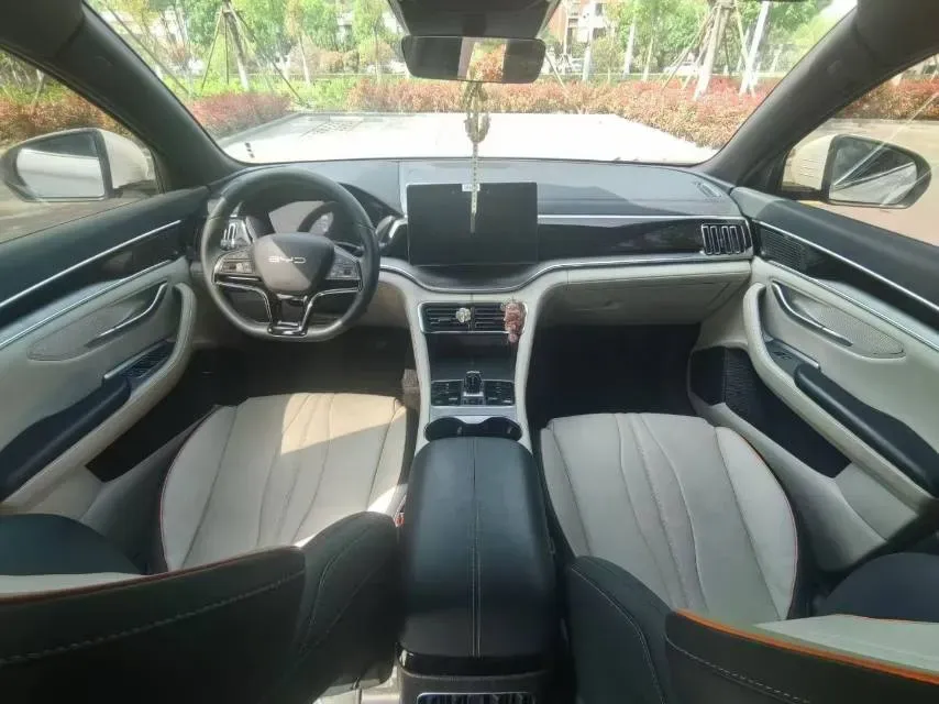 2023 BYD Song Plus 1.5L 110HP L4 E-CVT PHEV 18.3KWH,autocango,china used car exporter,china ev exporter,chinese used car exporter,chinese used ev exporter