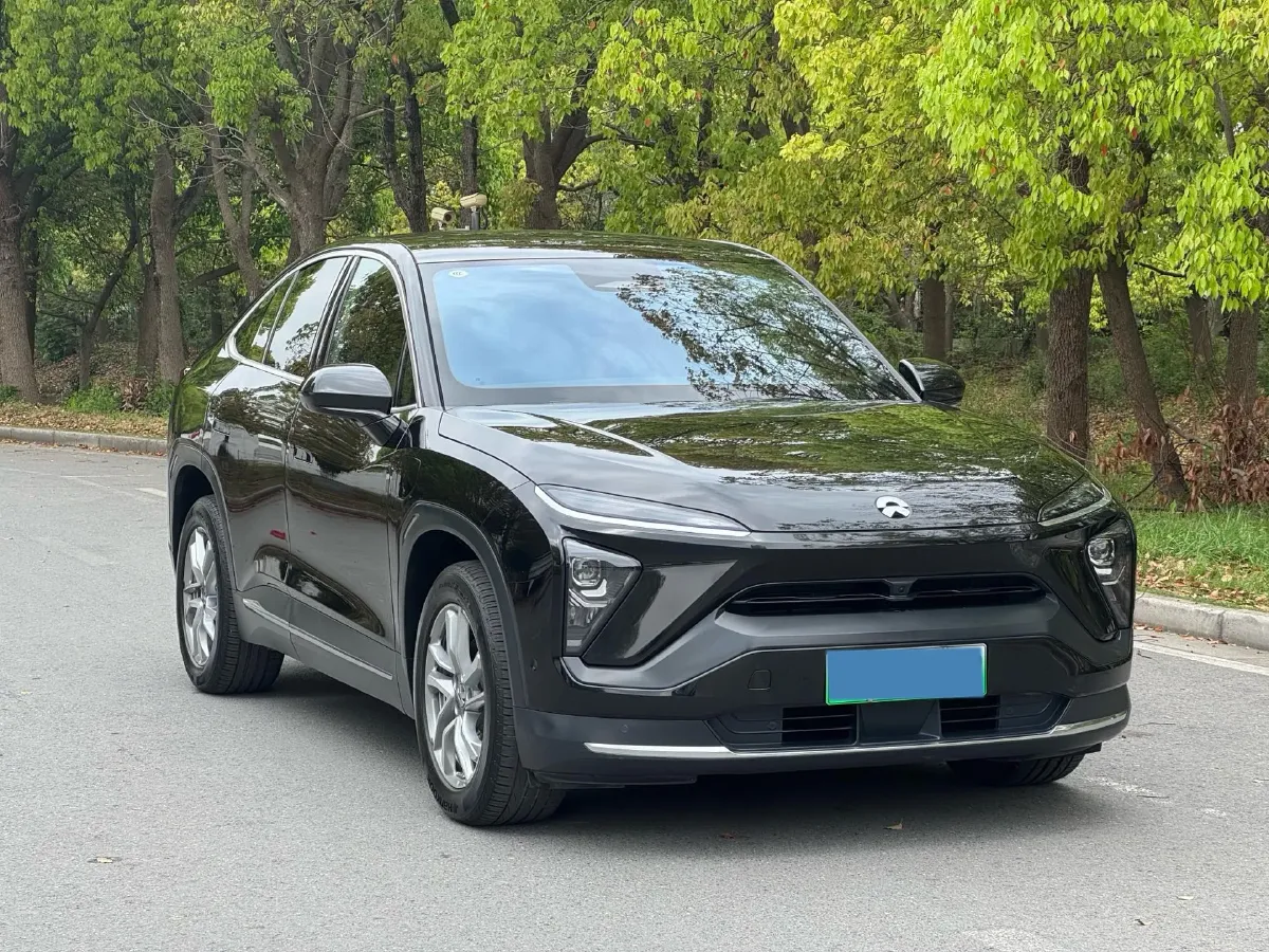 2022 NIO EC6 BEV 75KWH,autocango,china used car exporter,china ev exporter,chinese used car exporter,chinese used ev exporter