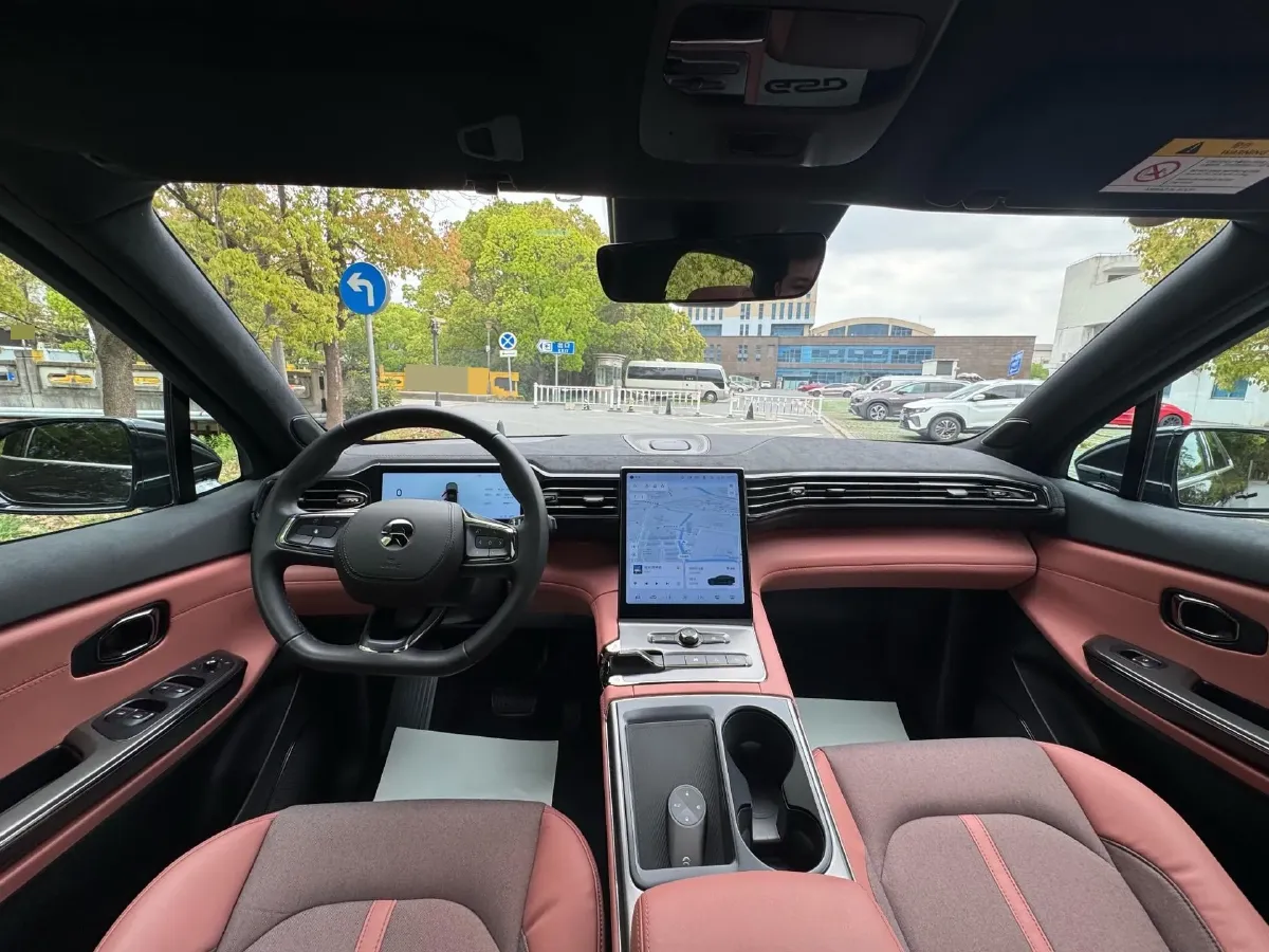 2022 NIO EC6 BEV 75KWH,autocango,china used car exporter,china ev exporter,chinese used car exporter,chinese used ev exporter