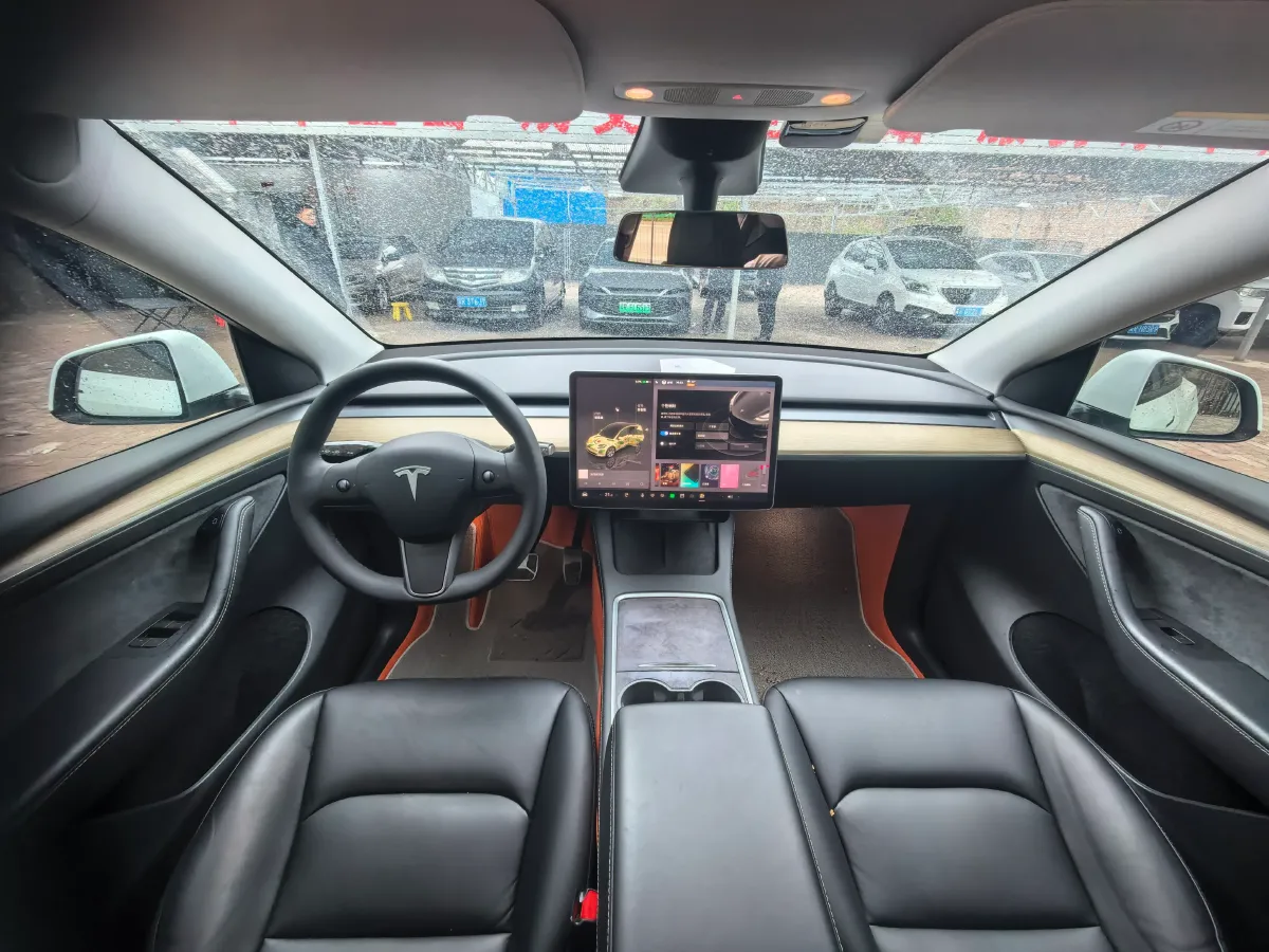 2022 Tesla Model Y BEV 60KWH,autocango,china used car exporter,china ev exporter,chinese used car exporter,chinese used ev exporter