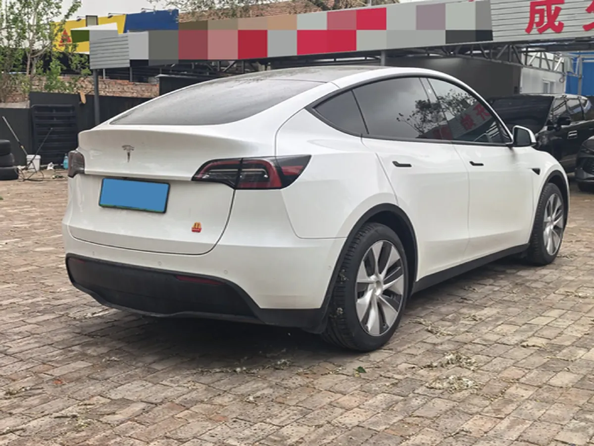 2022 Tesla Model Y BEV 60KWH,autocango,china used car exporter,china ev exporter,chinese used car exporter,chinese used ev exporter