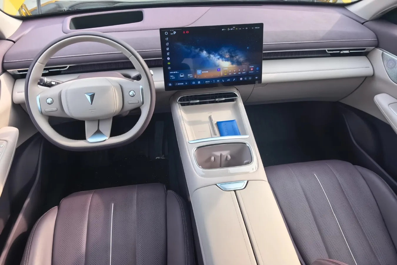 2026 Deepal S07 REEV 98HP REEV,autocango,china used car exporter,china ev exporter,chinese used car exporter,chinese used ev exporter