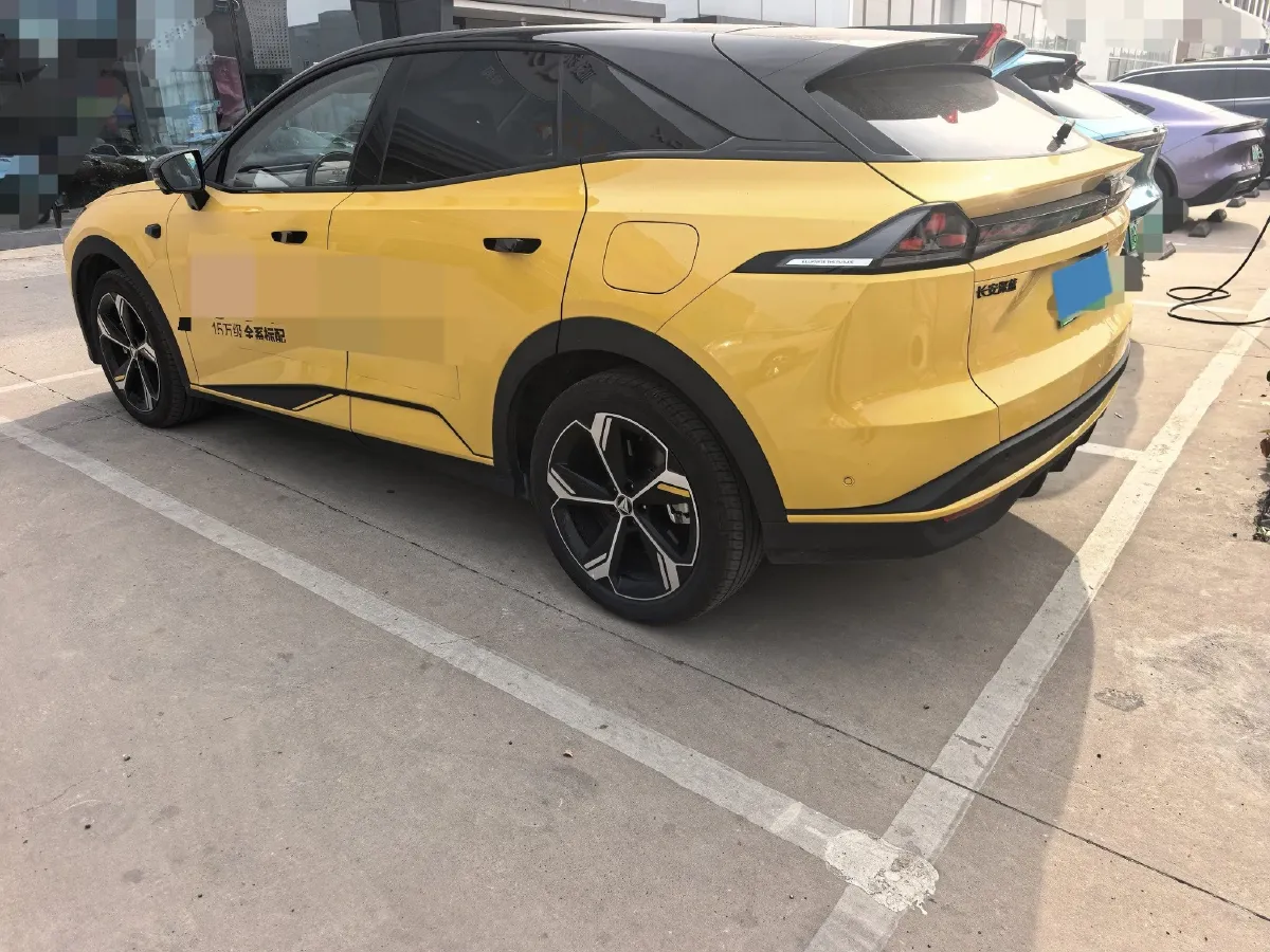 2026 Deepal S07 REEV 98HP REEV,autocango,china used car exporter,china ev exporter,chinese used car exporter,chinese used ev exporter