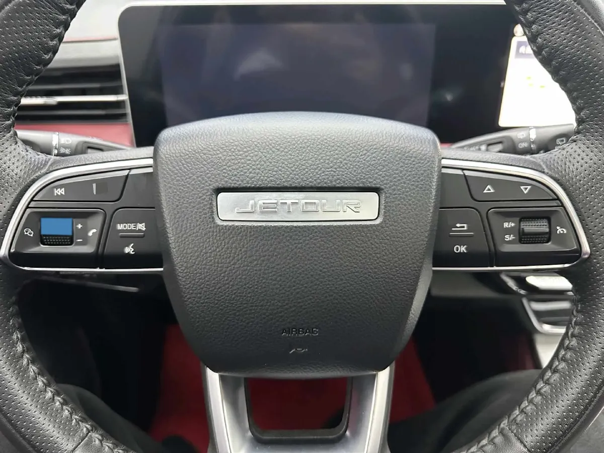 2023 ChangAn Oshan X7 Plus 1.5T 188HP L4 7DCT,autocango,china used car exporter,china ev exporter,chinese used car exporter,chinese used ev exporter