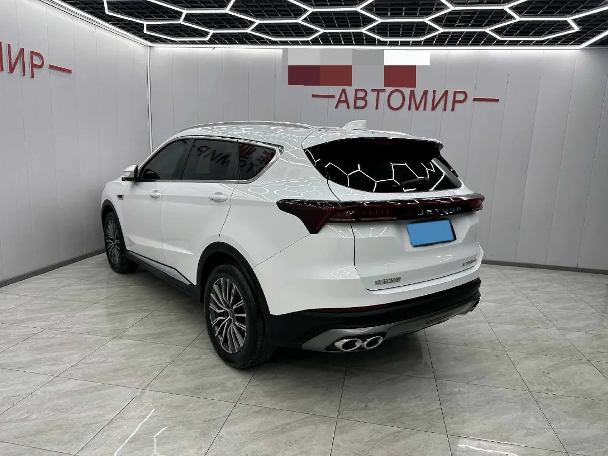 2023 ChangAn Oshan X7 Plus 1.5T 188HP L4 7DCT,autocango,china used car exporter,china ev exporter,chinese used car exporter,chinese used ev exporter